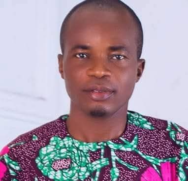Uchenna Jack Moses