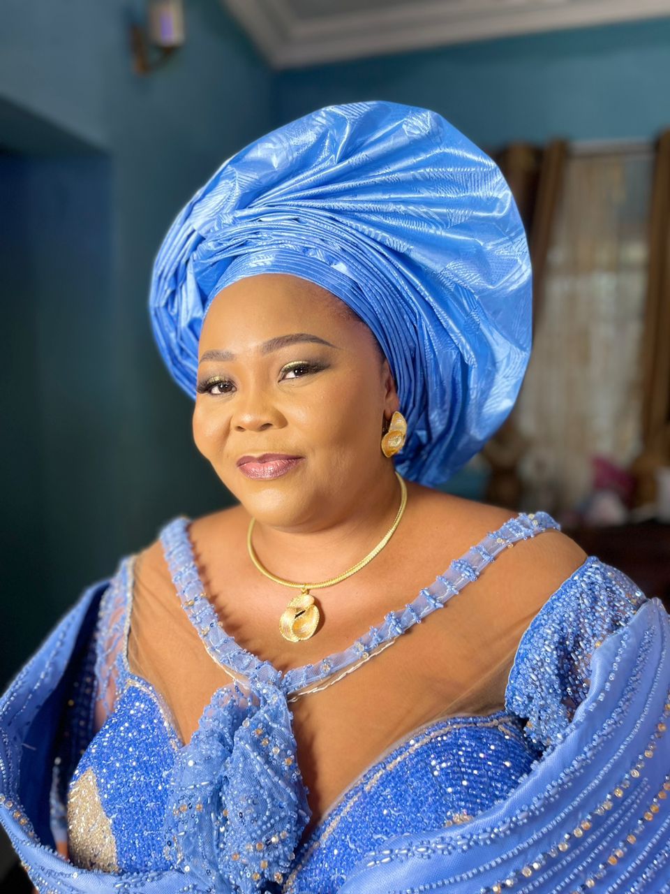 Amadi Glory